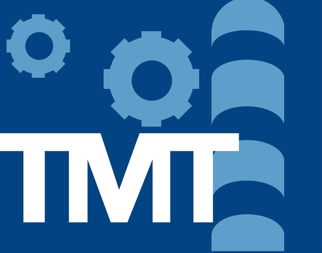site logo