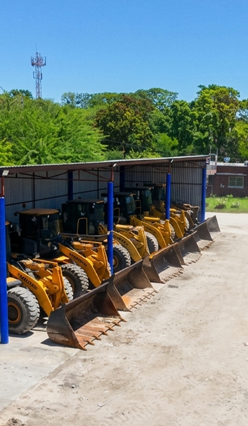 Servicios Generales y Soporte Operativo